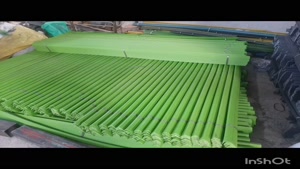 نبشی پلاستیکی ، انواع نبشی پلاستیکی 09199762163