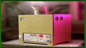 رطوبت ساز گلخانه ای ، رطوبت ساز گلخانه زعفران 09199762163