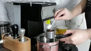 استند پرتافیلتر قهوه چیست 