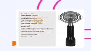 استند پرتافیلتر چیست 