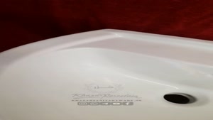 روشویی سایز بزرگ پردیس، ساخت با بهترین متریال مناسب ساختمان