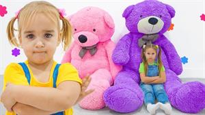 ماجراهای آلیس _ اشتراک اسباب بازی های جدید