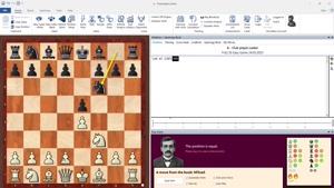 نرم افزار chessbase