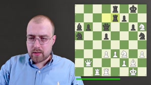 حمله به نقاط حساس در شطرنج