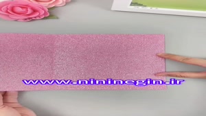 ساخت نقاب دخترانه خرگوشی