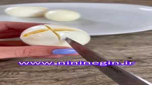 سفره آرایی گل لاله