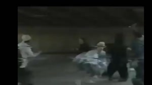 دام کوری ناشی از تمرکز