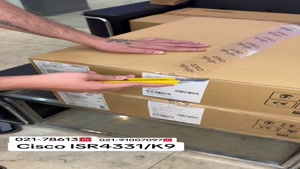 راهنمای جامع سوییچ سیسکو |سرورتیک‌: سوییچ‌مدل ISR431/k9