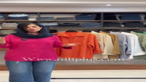 شومیز شاین: درخشش و زیبایی در هر لحظه