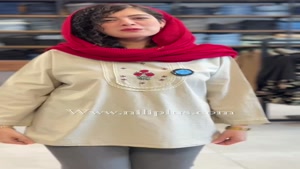 تونیک مانتویی: راز استایل بی‌نظیر و مدرن شما