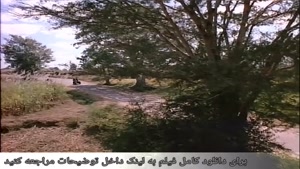 ترانه خوانی آمیتا پاچان در فیلم خاطره انگیز شعله