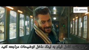 شاهرخ خان و سلمان خان در فیلم جدید پاتان