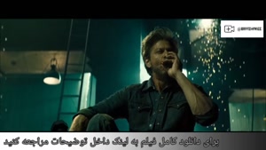 یک فیلم جذاب دیگه از شاهرخ خان فیلم سرباز