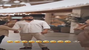 کلیپ طنز اینستا - انتظاری ک دخترا از پسرا دارن😁😂😐