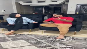 کلیپ طنز اینستا - نظر شما چیه ؟ 😂😅