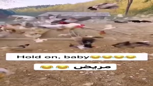 کلیپ های خنده دار اینستا