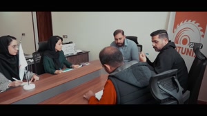 معرفی تیم کاتیونیکس شات