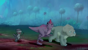 عصر دایناسورها - با ترس‌هایت روبرو شو! 🦖