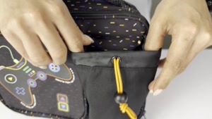 کیف غذا پسرانه