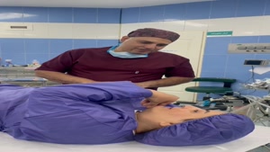 کاهش وزن سریع با عمل اسلیو معده ،دکتر علی الماسی