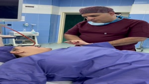 اسلیو معده توسط جراح مجرب راهی ایمن به تناسب اندام
