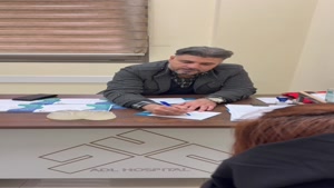 جراحی اسلیو معده برای لاغری "دکتر علی الماسی"