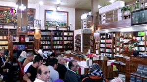 گزارش اختصاصی خبرنگار زنان بیدار از رونمایی کتاب نویسنده بوکانی