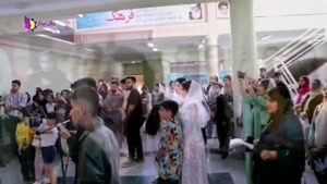نمایشگاه مشاهیر کرد