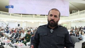 گزارش اختصاصی خبرنگار هاناخبر با مهندس کمال حسین پور