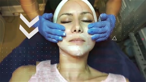 جوانسازی و زیبایی پوست با فیشیال حرفه‌ای – راهنمای گام‌... لیپوماتیک