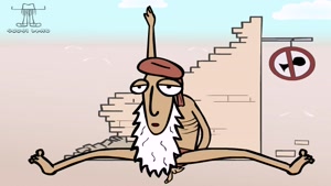 پرویز و پونه - آخرین فن یوگا 