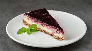 بفرمایید شیرینی - طرز تهیه شیرینی تمشک