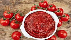 زندگی روستایی - طرز تهیه رب گوجه