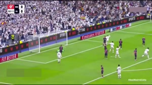 لالیگا اسپانیا 24/25 - خلاصه بازی رئال مادرید و سلتاویگو