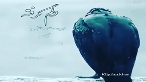 کلیپ غمگین برای وضعیت/کلیپ غمگین برای استوری