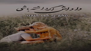 کلیپ تبریک روز برادر از طرف خواهر/کلیپ روز برادر جدید