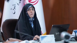نشست علمی «فاجعه غزه و انفعال نهادهای بین‌المللی...»