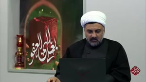 علت دفن مخفيانه بدن مطهر اميرالمومنين علي عليه السلام