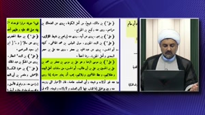 زيارت و حاجت گرفتن عالم سني از قبر مطهر امام رضا علیه السلام
