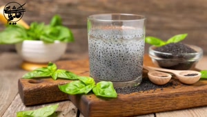 خواص تخم شربتی را دست کم نگیرید