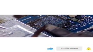 آموزش حل مشکل لایت A12 با ریبال CPU