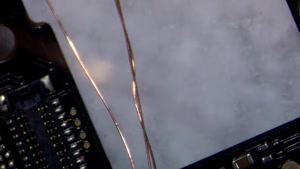 حل مشکل عدم کارکرد تاچ شیاومی 