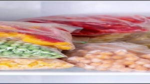 نگهداری این غذاها در فریزر ممنوع