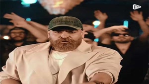 دانلود آهنگ معین زد آدم و حوا من و تو مجنون و لیلا من و تو