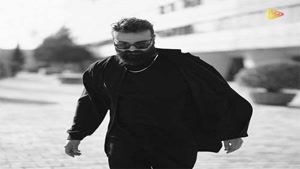 دانلود آهنگ مهدی دارابی خیابونای خالی