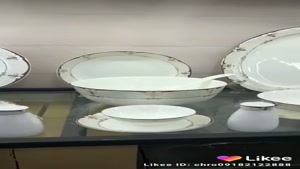 سرویس چینی بن چاینا 