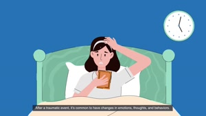 What is PTSD (Post Traumatic Stress Disorder)?