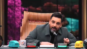 جوکر ایرانی فینال بانوان  (جوکر فصل ۷ قسمت ۶)