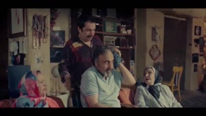 دانلود سینمایی قیف (فیلم خنده دار جدید پرطرفدار)