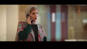 هتل پژمان جمشیدی صدف اسپهبدی محسن کیایی